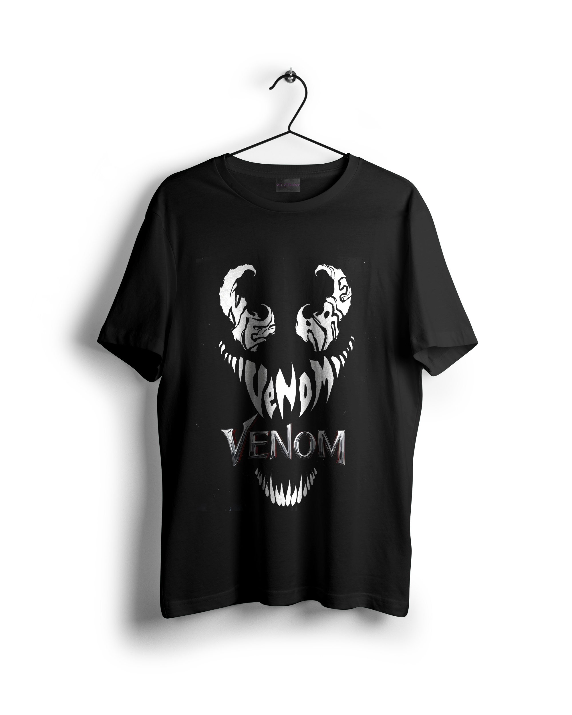 Venom Black