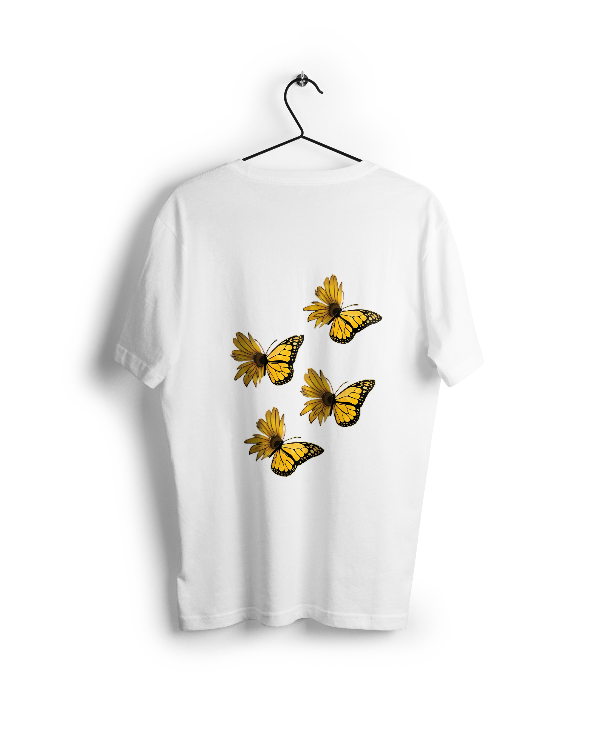 Sunflowers T-Shirt