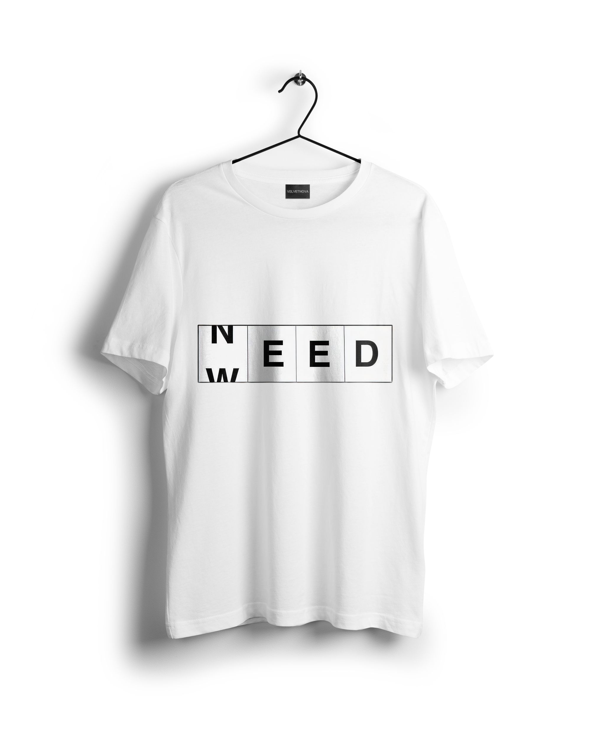 Need Weed T-Shirt