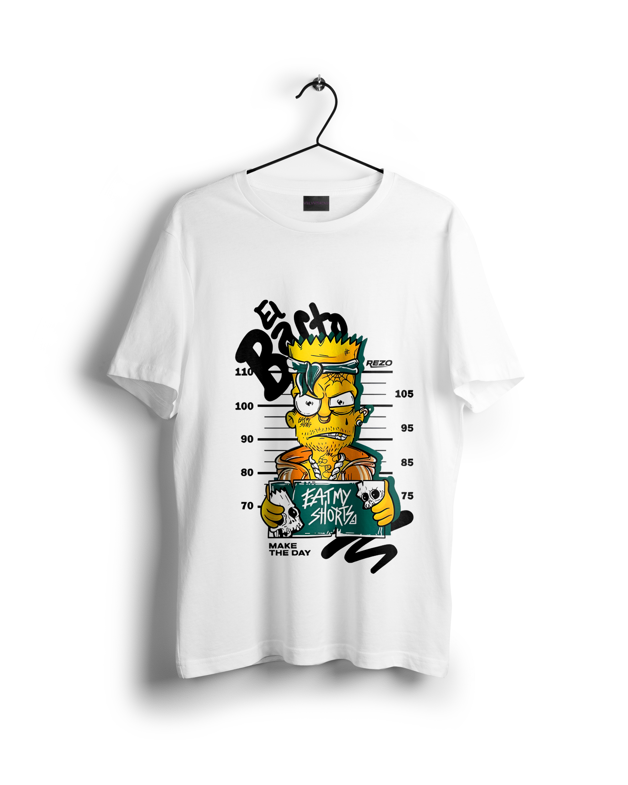 Simpsons T-Shirt