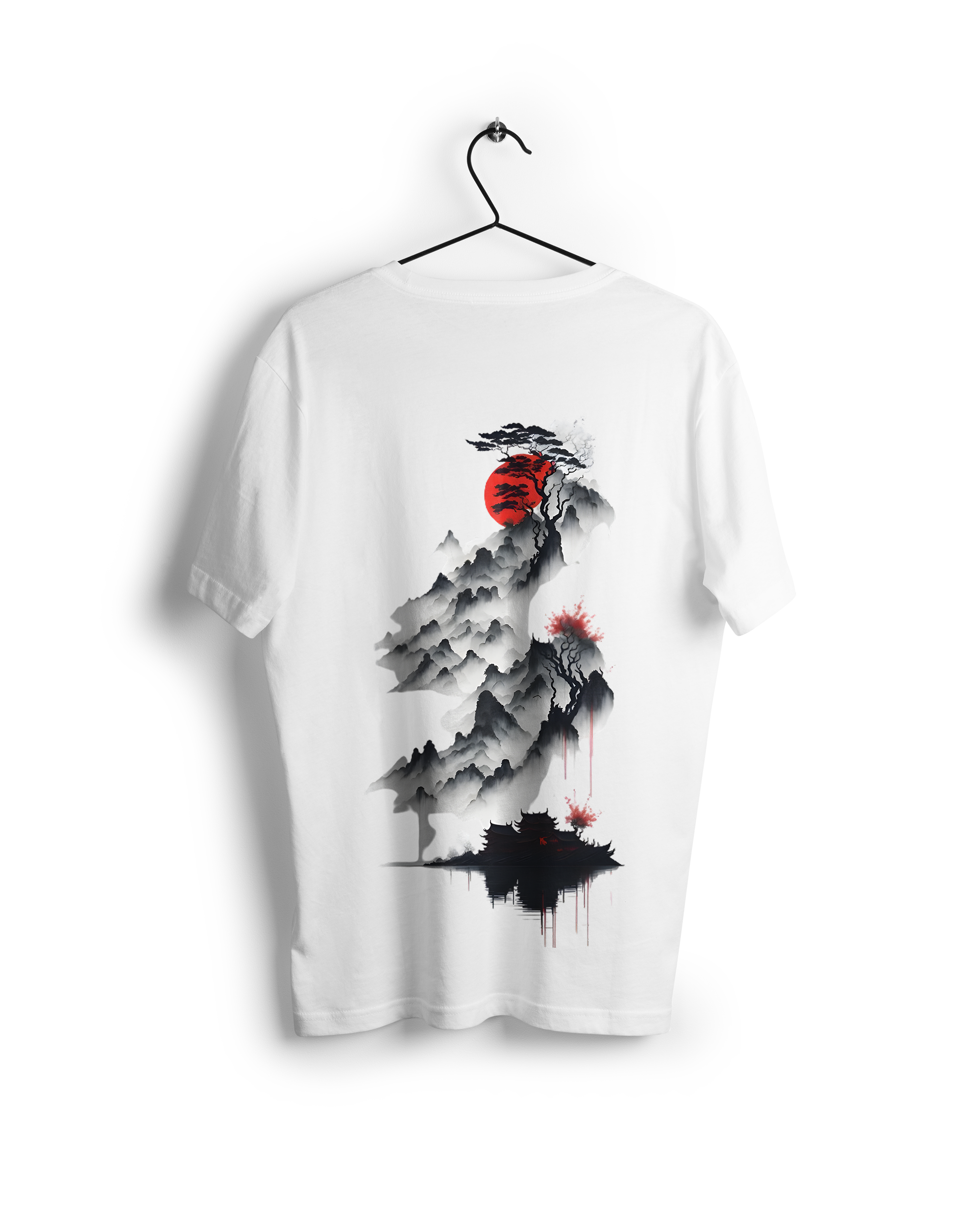 Samurai T-Shirt