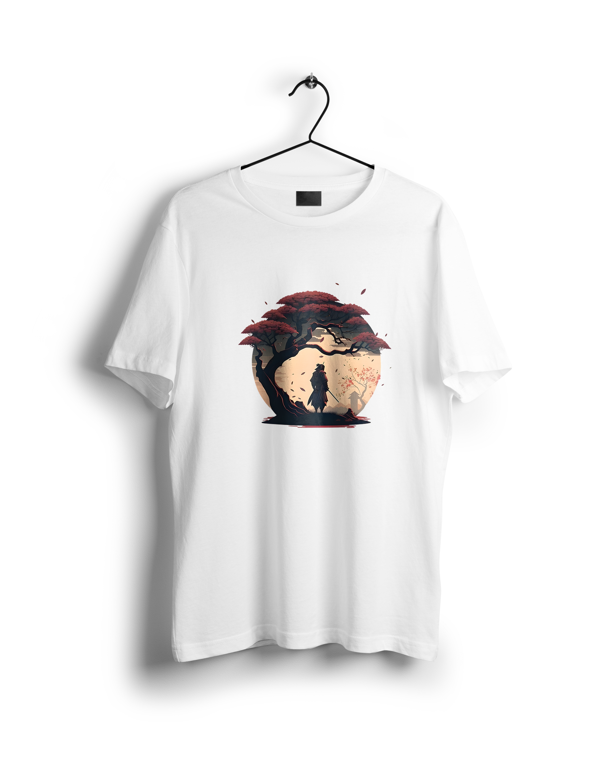 Samurai T-Shirt