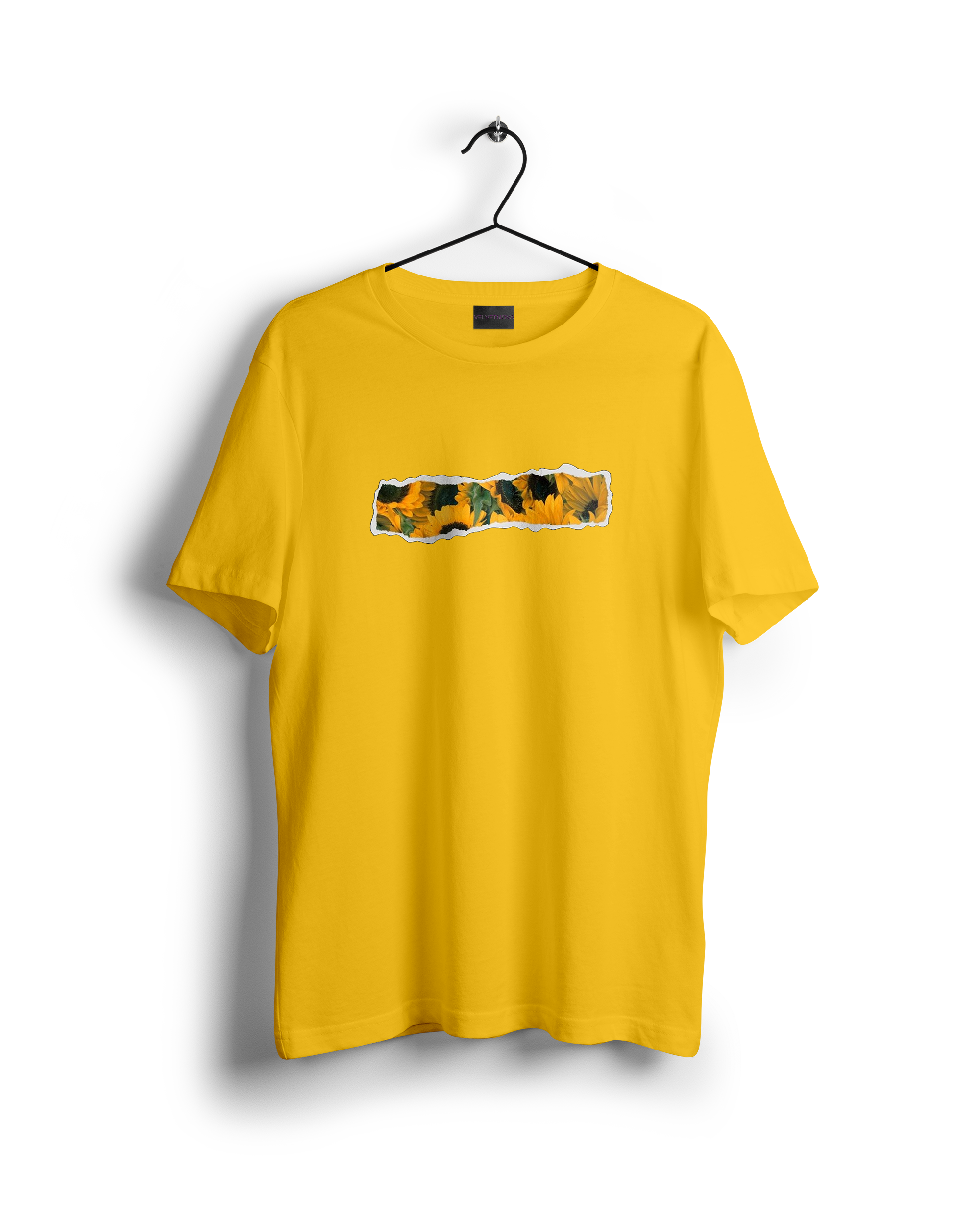 Sunflowers T-Shirt