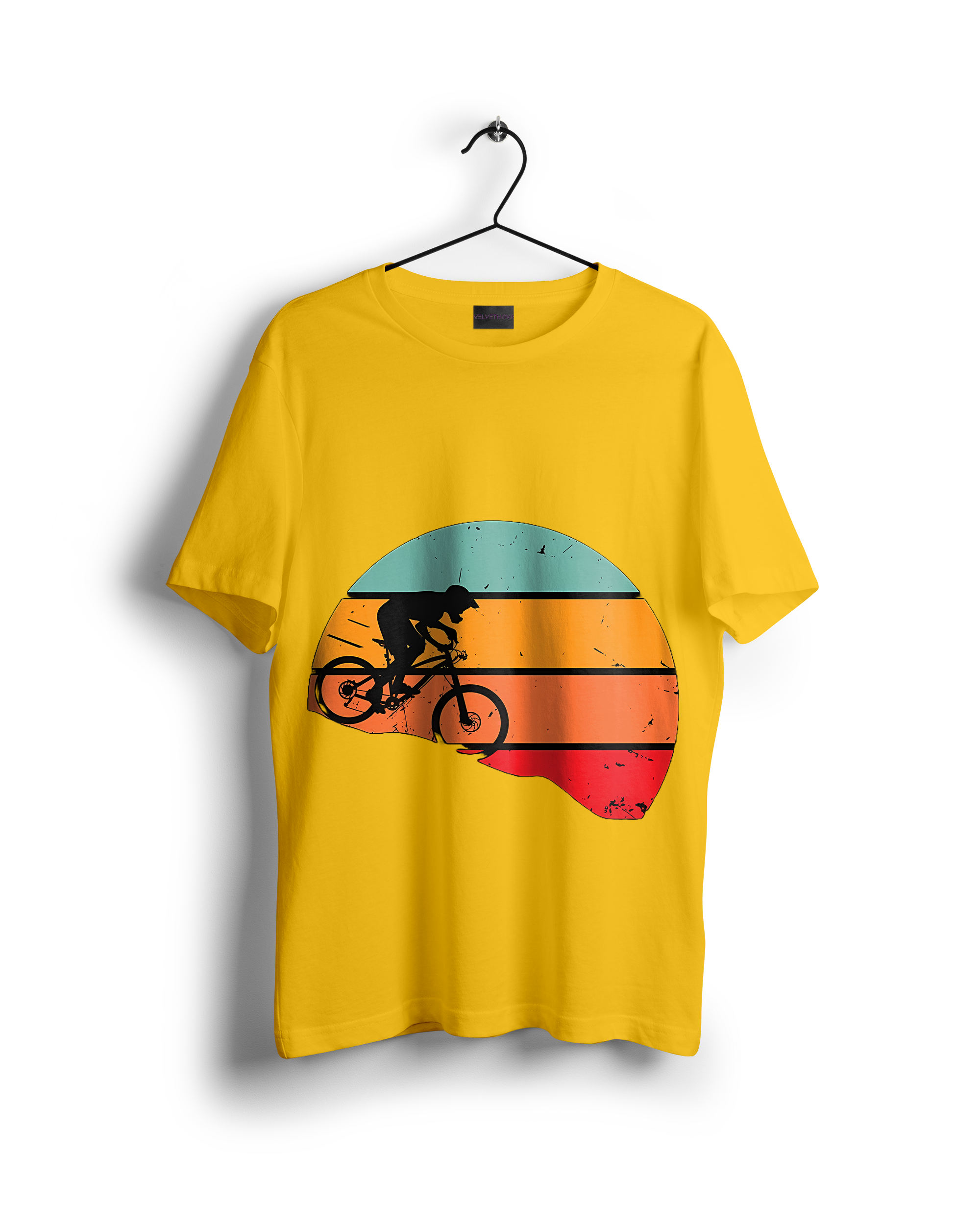 Cycling T-Shirt