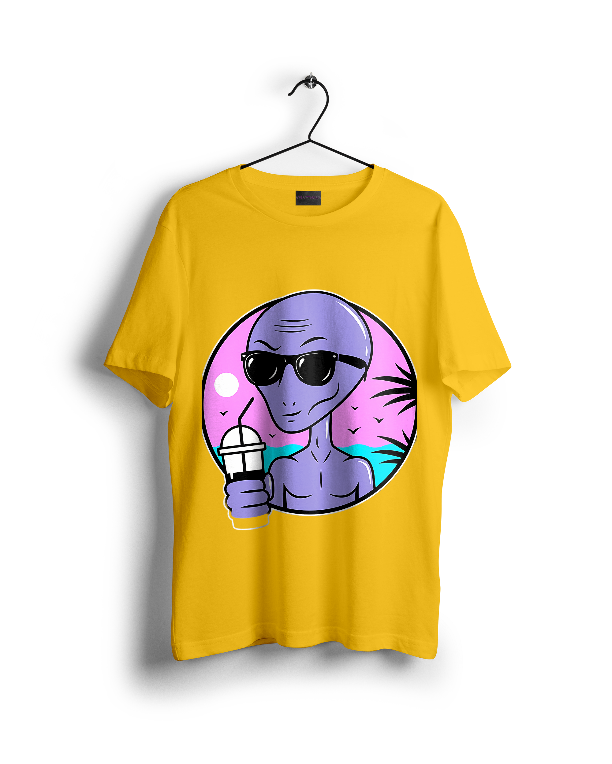 Alien T-Shirt