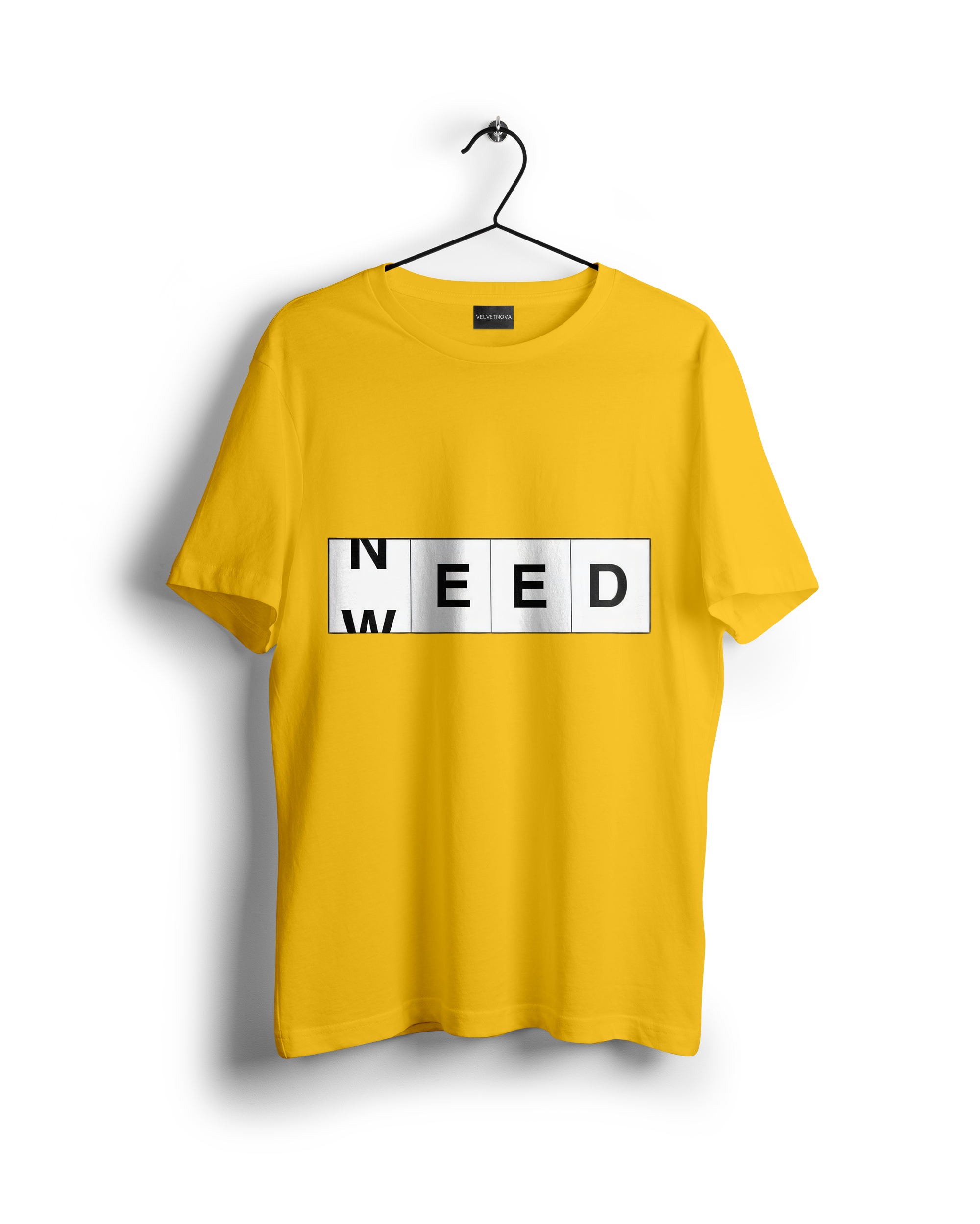 Need Weed T-Shirt