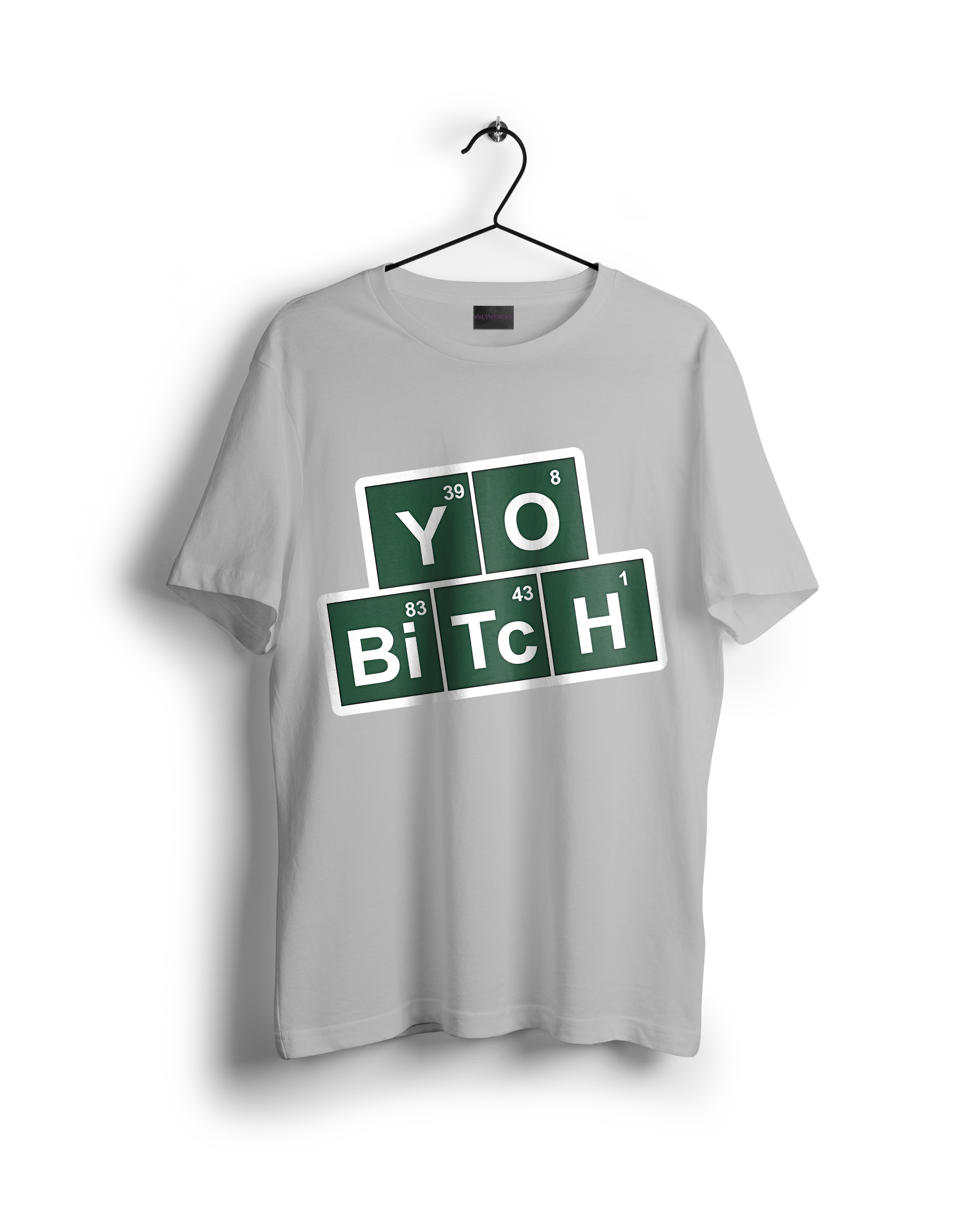 Yo B*tch : Breaking Bad