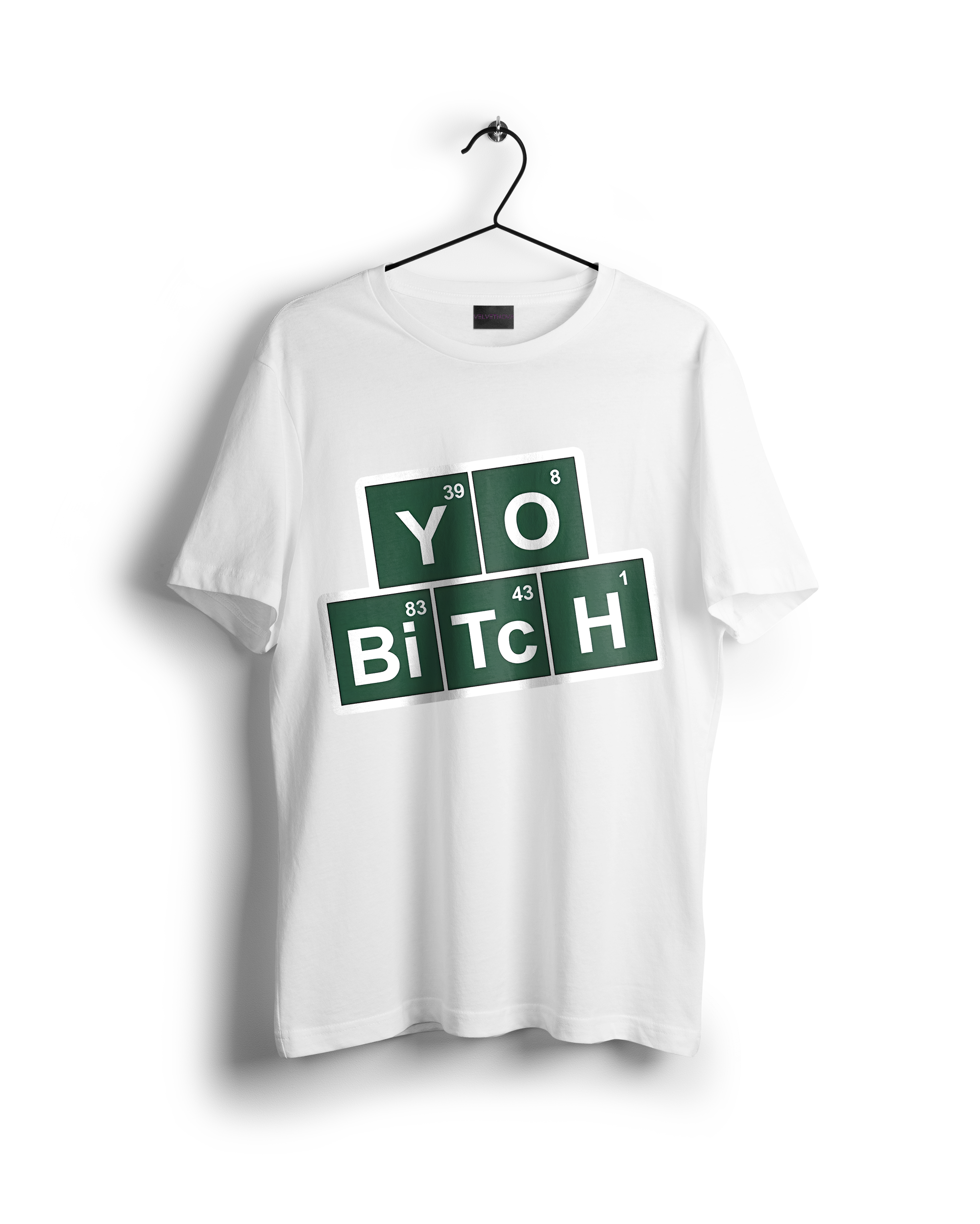 Yo B*tch : Breaking Bad