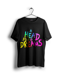 Head Full Of Dream : Coldplay