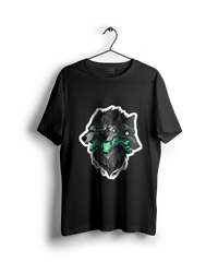 Wolf Harry Potter T-Shirt