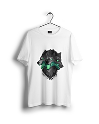Wolf Harry Potter T-Shirt
