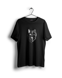 Wolf Tshirt
