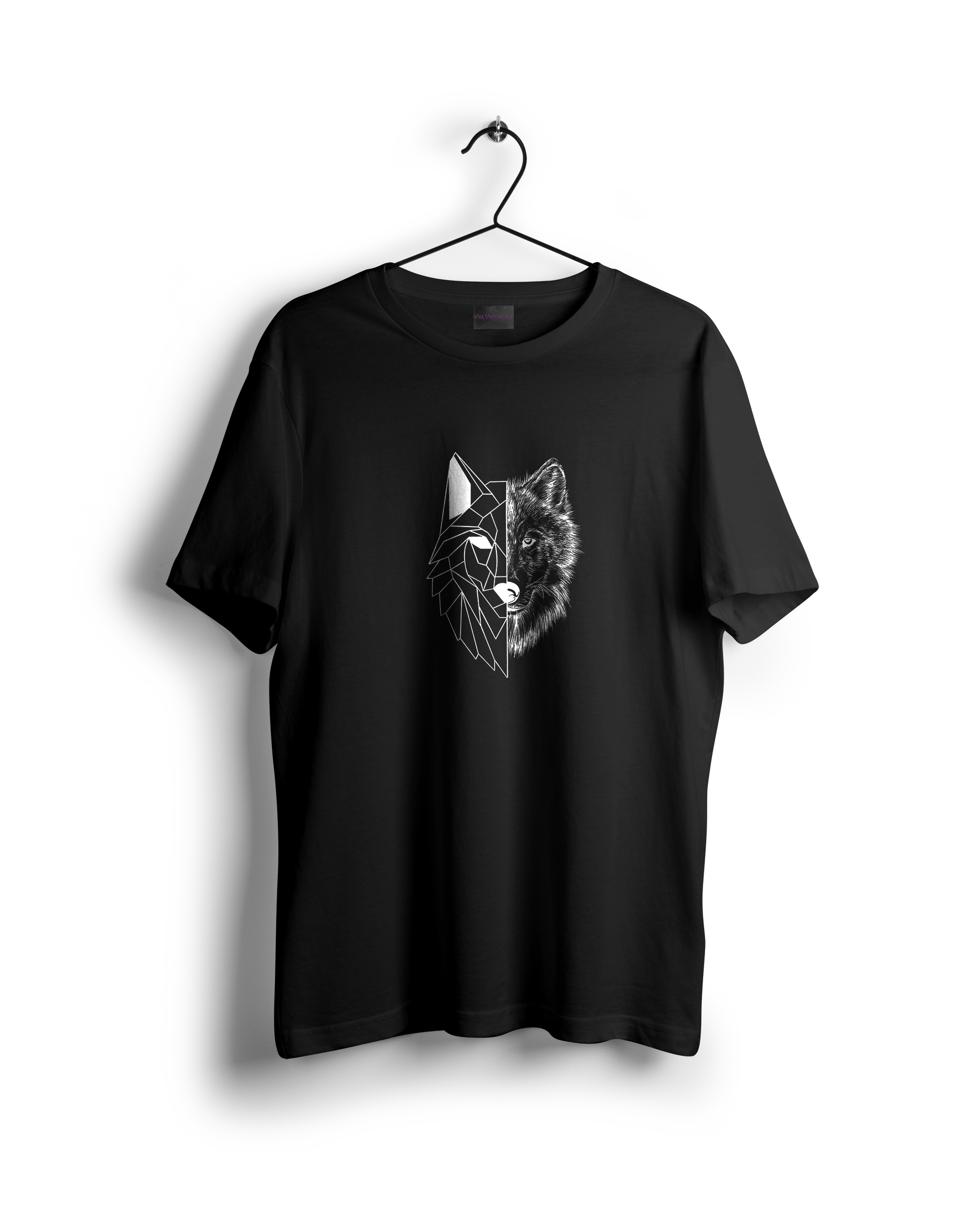Wolf Tshirt