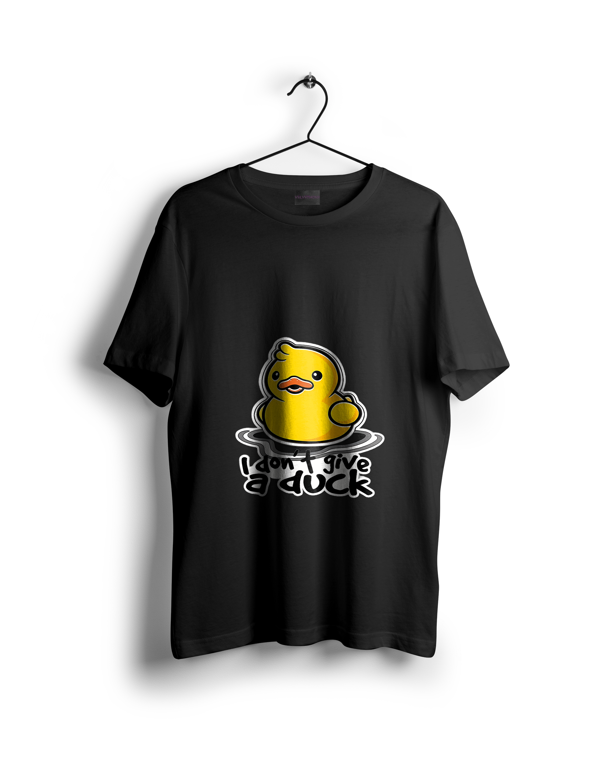 I Dont Give a DuckT-Shirt