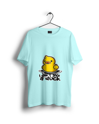 I Dont Give a DuckT-Shirt