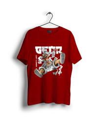 Monkey D Luffy T-Shirt