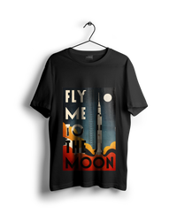 Fly Me to the Moon T-Shirt