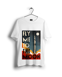 Fly Me to the Moon T-Shirt