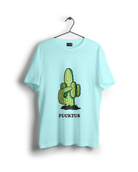 Funny Cactus T-Shirt