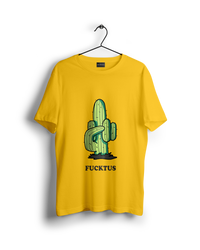 Funny Cactus T-Shirt