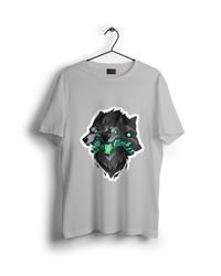 Wolf Harry Potter T-Shirt