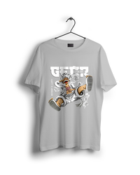Monkey D Luffy T-Shirt