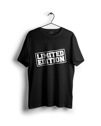 Limited Edition