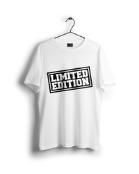 Limited Edition
