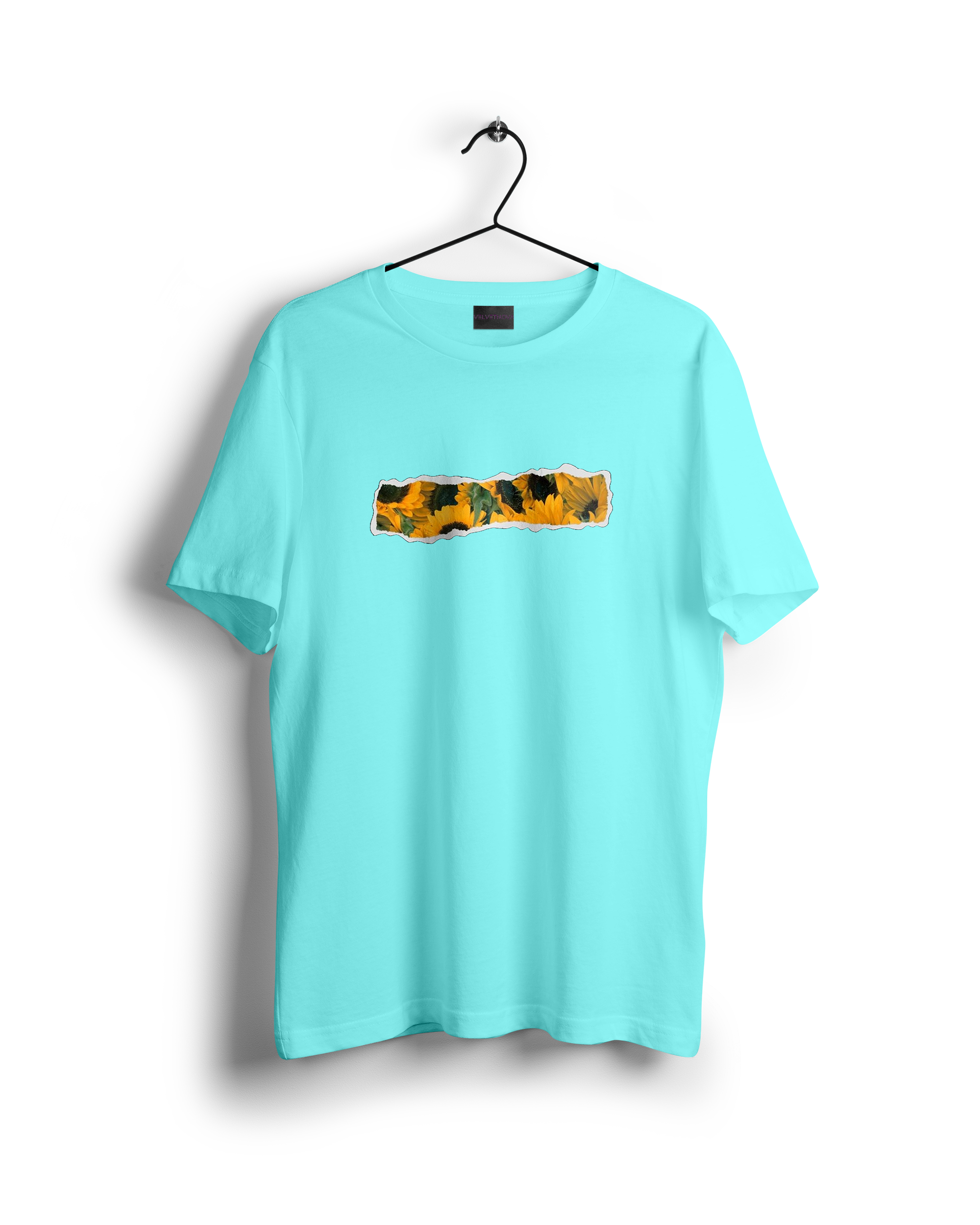 Sunflowers T-Shirt