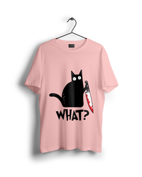 Murder Cat T-Shirt