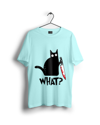 Murder Cat T-Shirt