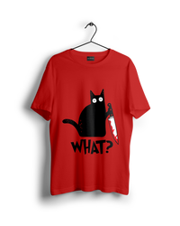 Murder Cat T-Shirt