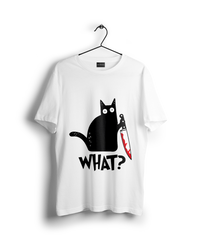 Murder Cat T-Shirt