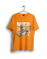 Monkey D Luffy T-Shirt