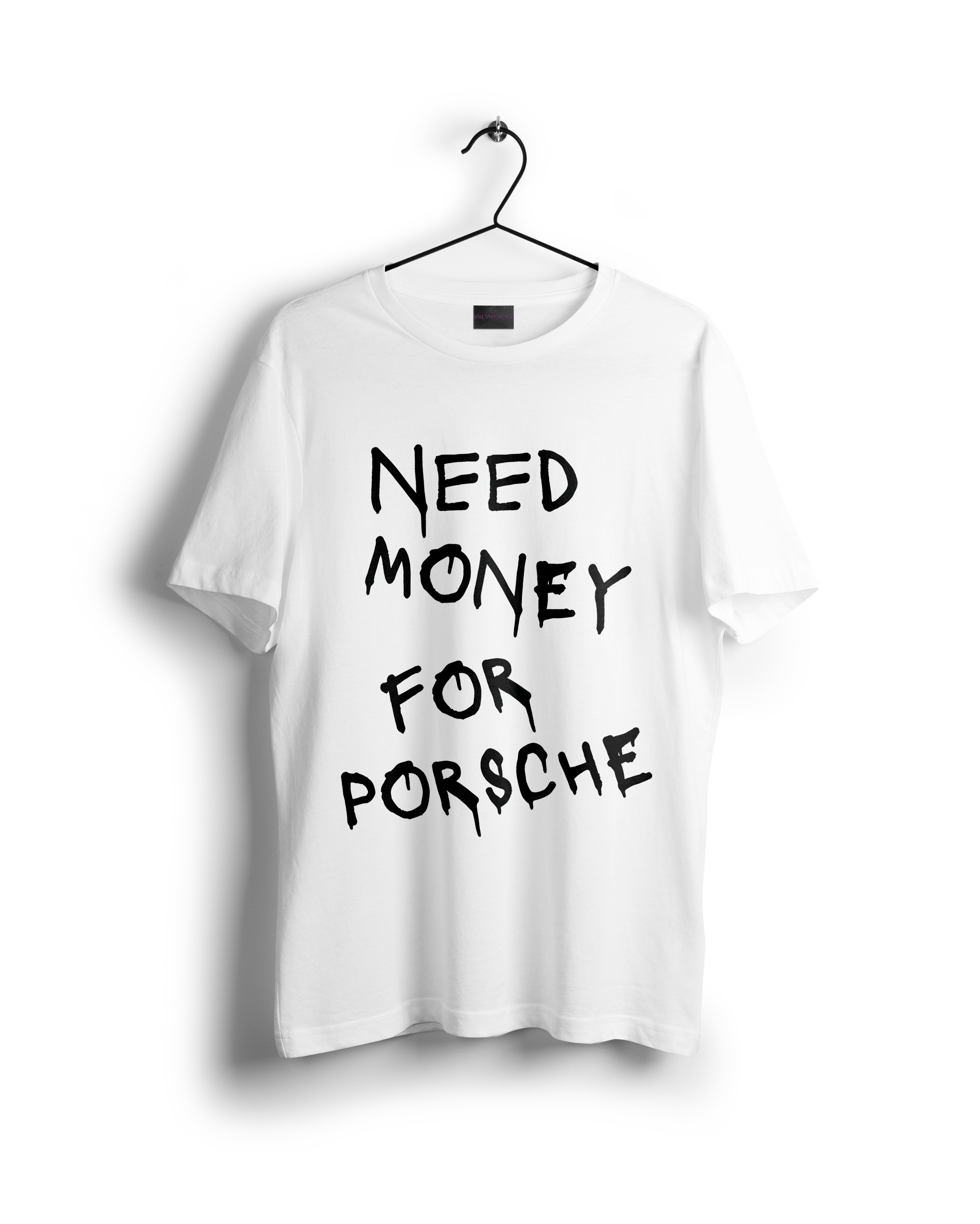 Need Money For Porsche