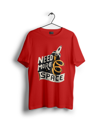 Need Space T-Shirt