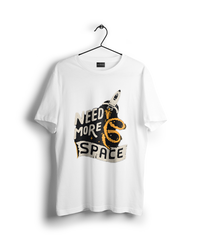 Need Space T-Shirt