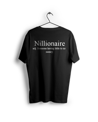 Nillionaire