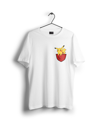 Pikachu In Pocket : Pokemon