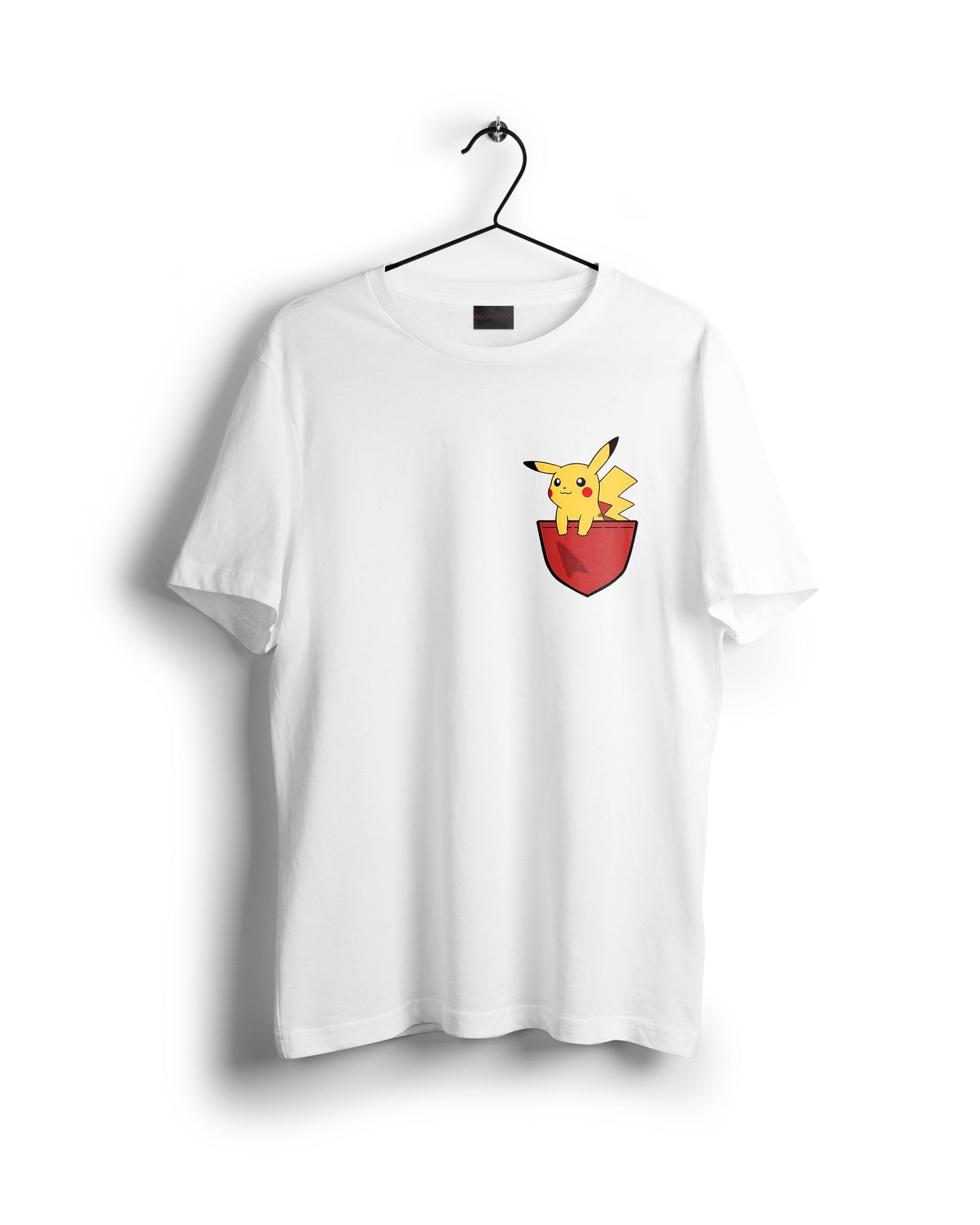 Pikachu In Pocket : Pokemon