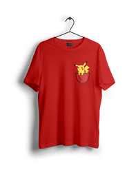 Pikachu In Pocket : Pokemon