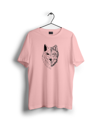 Wolf Tshirt