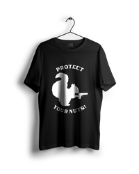 Protect Your Nuts