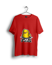 I Dont Give a DuckT-Shirt