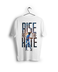 Rise Above Hate: Virat Kohli