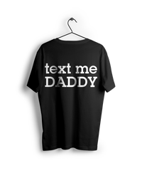 Text Me Daddy