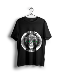 Overcome the Pain : Gym T-Shirt