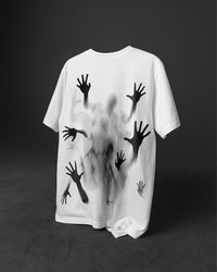 Trapped Souls Tshirt
