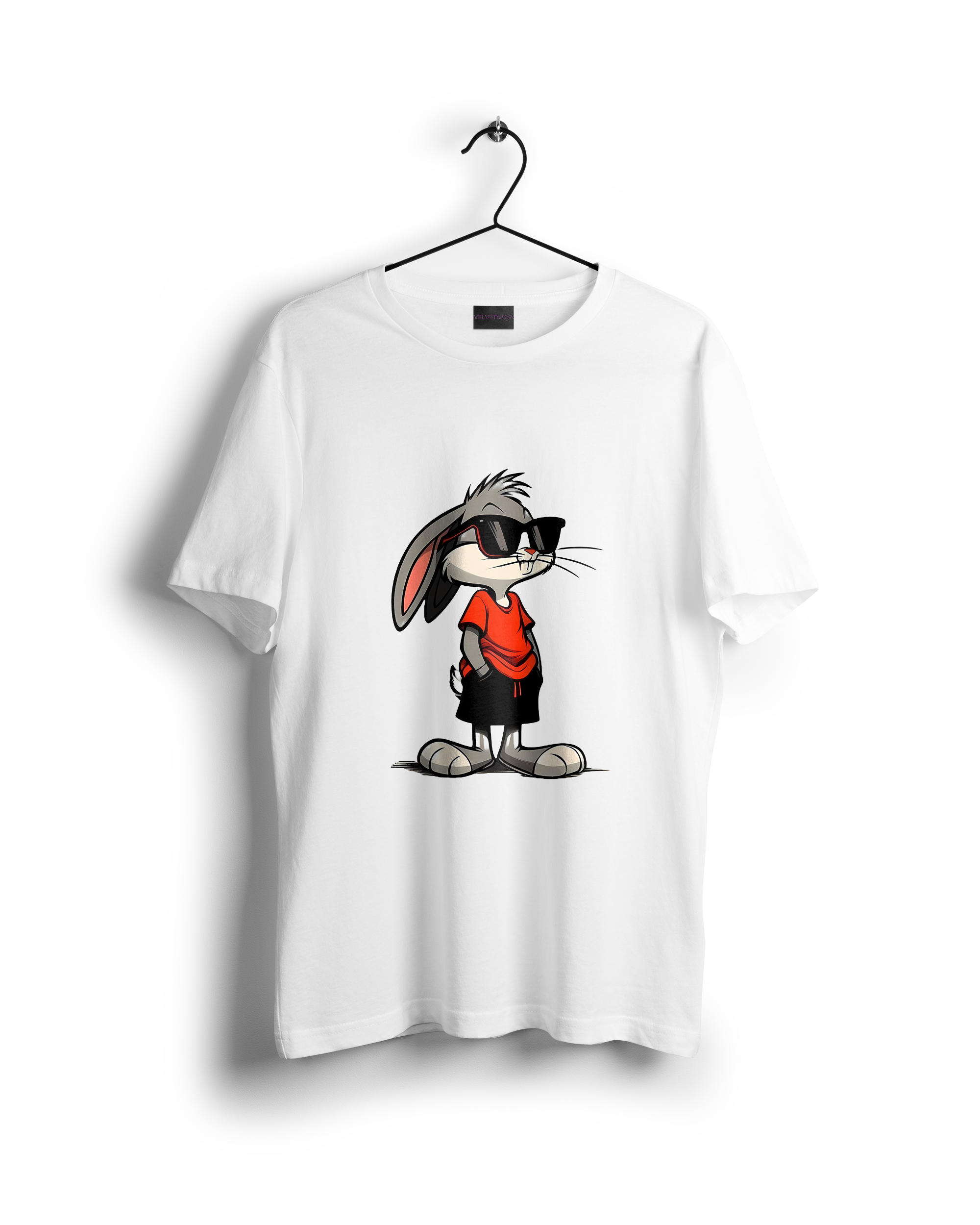 Smart Rabbit T-Shirt