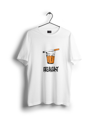 Tea & Cigarette Chai Lover T-Shirt